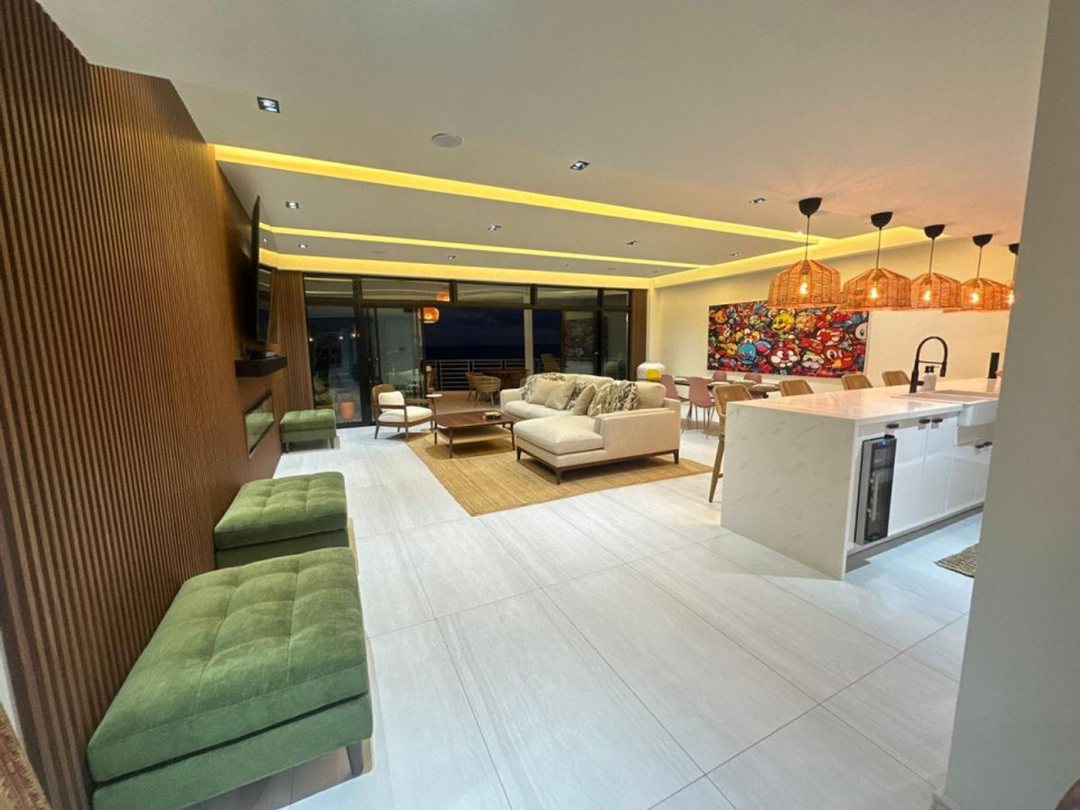 Apartment en San Pedro De Macoris (Cabecera), Juan Dolio