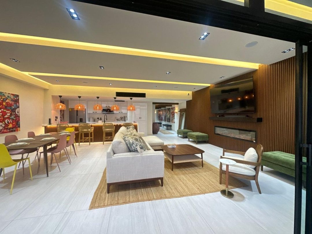 Apartment en San Pedro De Macoris (Cabecera), Juan Dolio