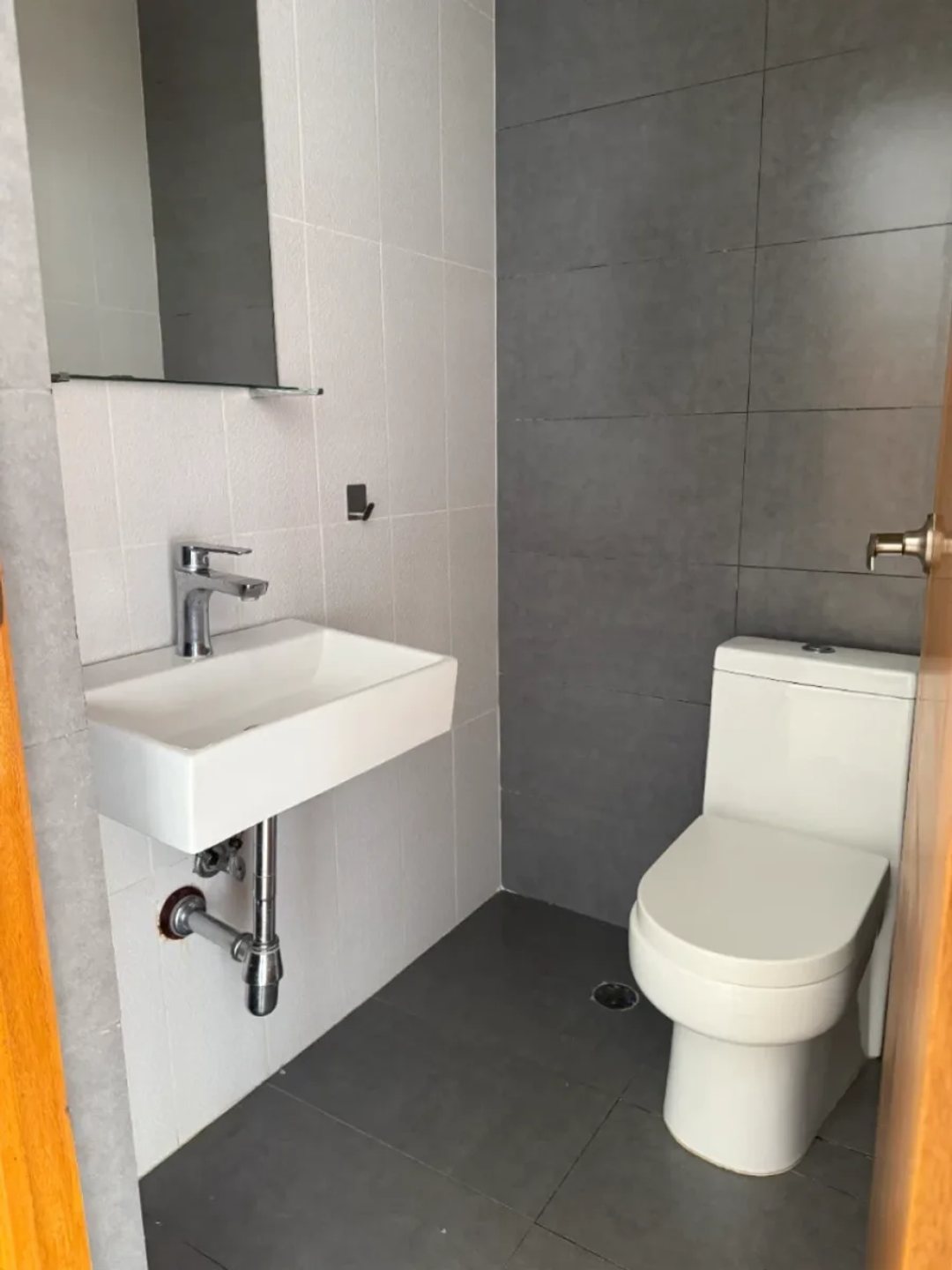 Apartamento en Santo Domingo De Guzman, Piantini