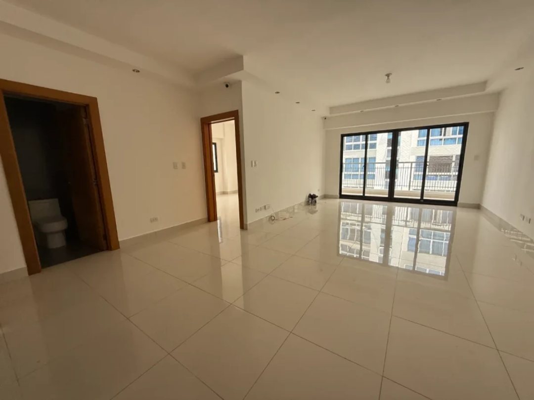 Apartamento en Santo Domingo De Guzman, Piantini
