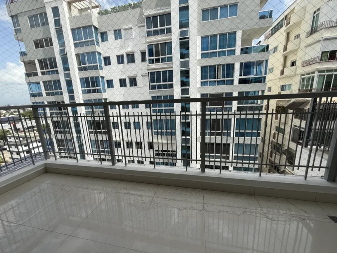 Apartamento en Santo Domingo De Guzman, Piantini