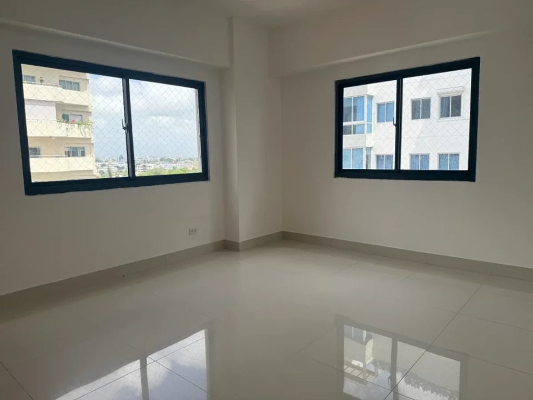 Apartamento en Santo Domingo De Guzman, Piantini