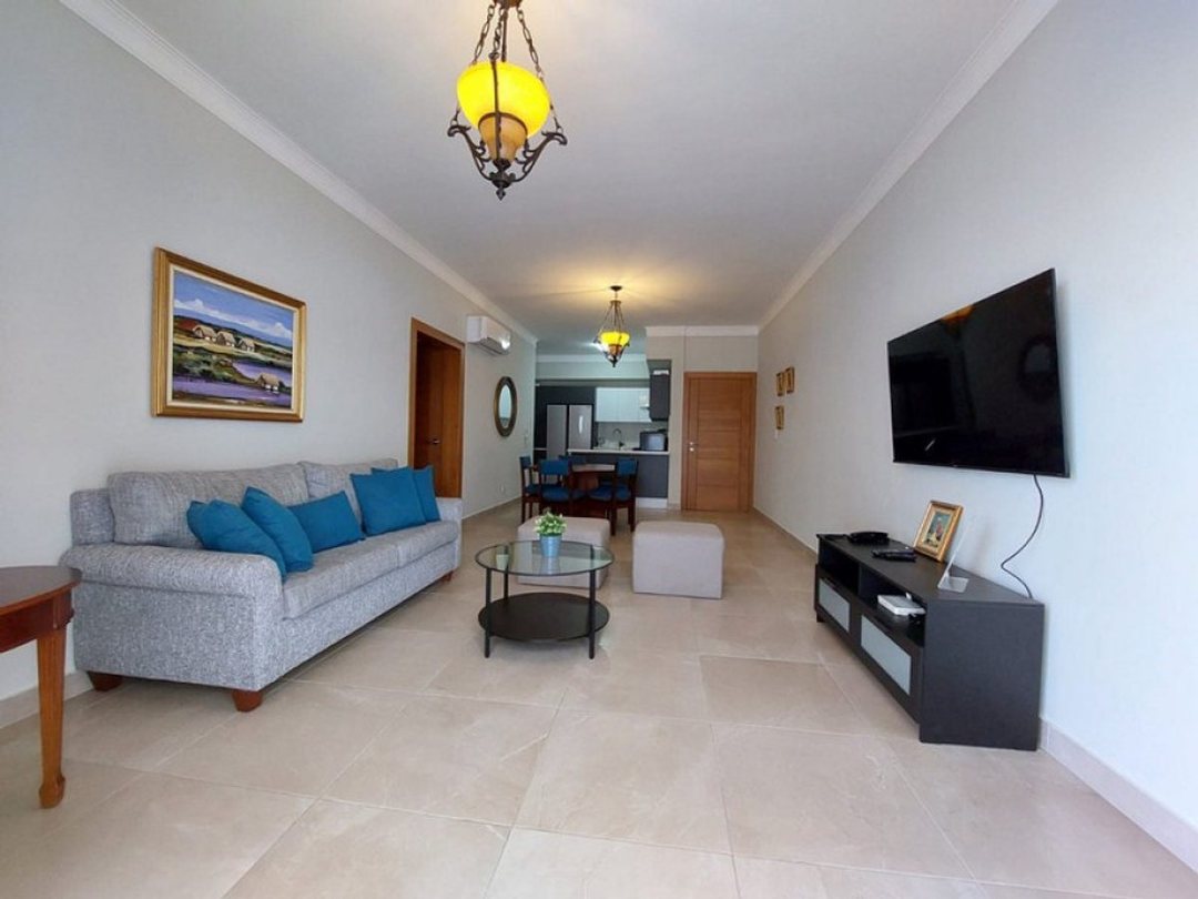 Apartamento en Santo Domingo De Guzman, Ensanche Naco
