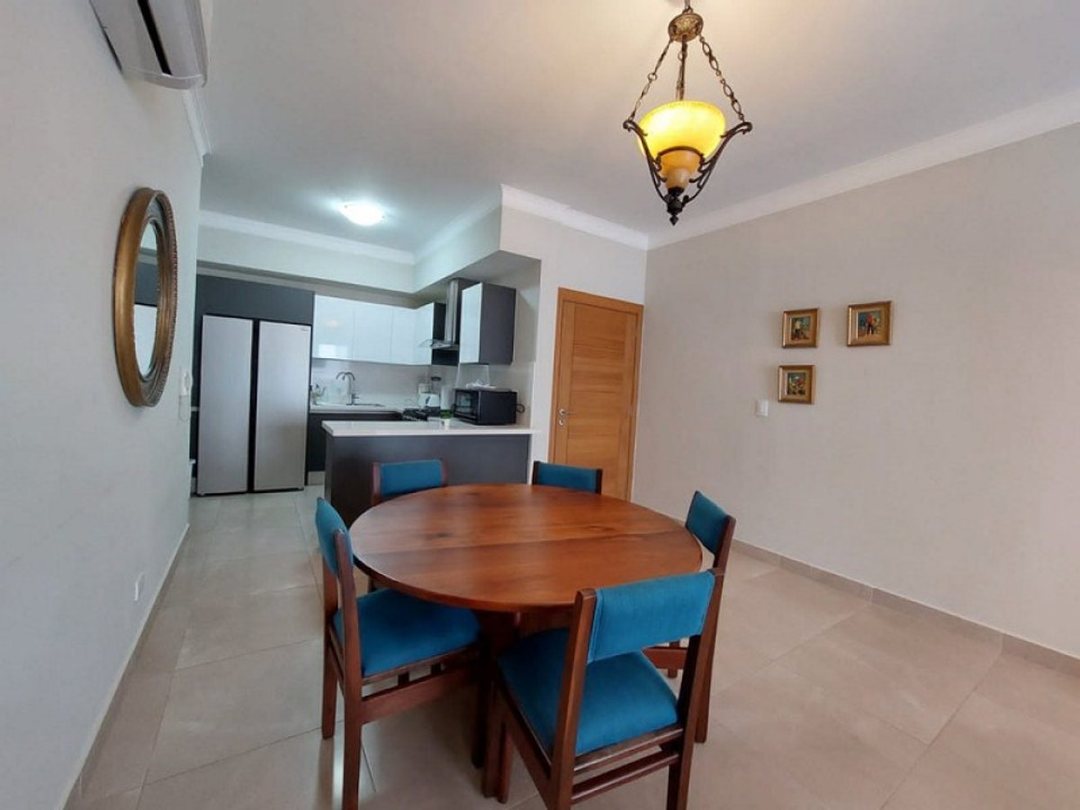Apartamento en Santo Domingo De Guzman, Ensanche Naco