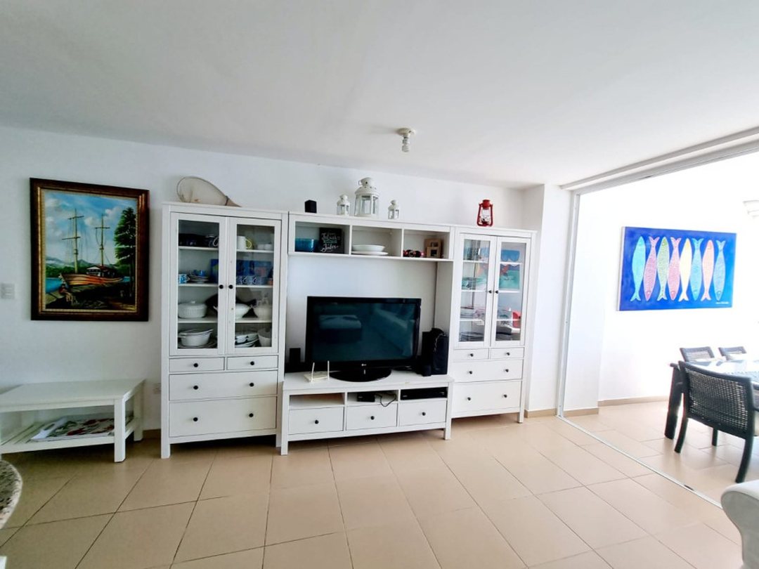 Apartment en San Pedro De Macoris (Cabecera), Juan Dolio