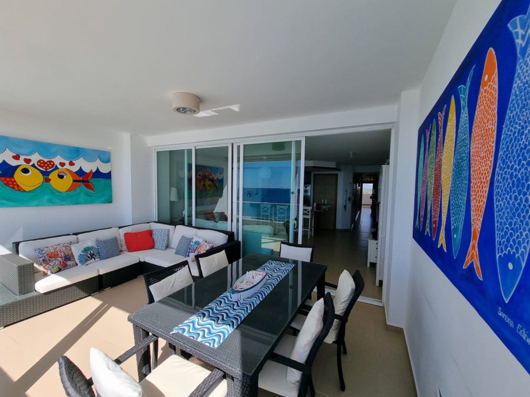 Apartment en San Pedro De Macoris (Cabecera), Juan Dolio