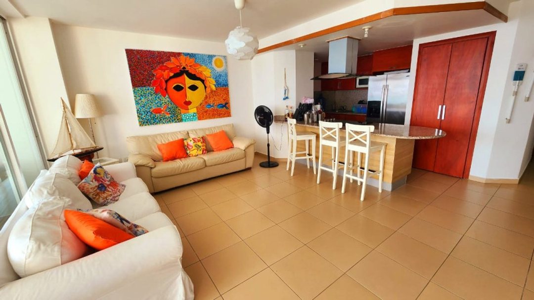 Apartment en San Pedro De Macoris (Cabecera), Juan Dolio