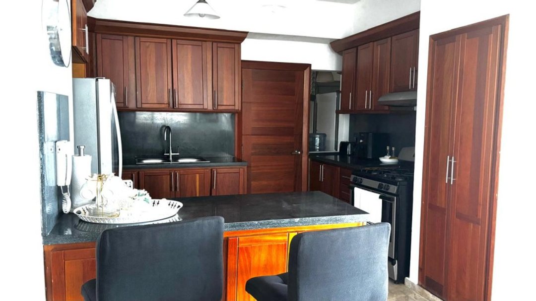 Apartment en Santo Domingo De Guzman, Los Cacicazgos