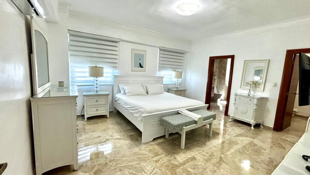 Apartment en Santo Domingo De Guzman, Los Cacicazgos