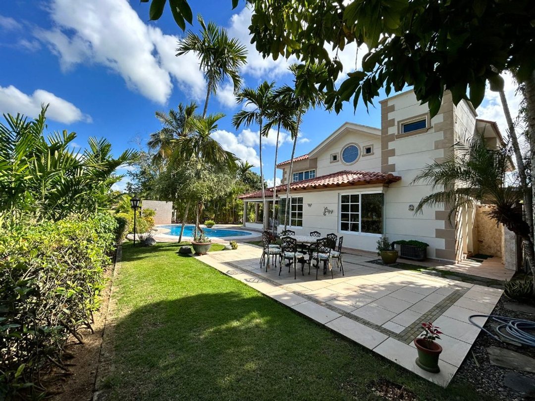 Finca en San Pedro De Macoris (Cabecera), Juan Dolio
