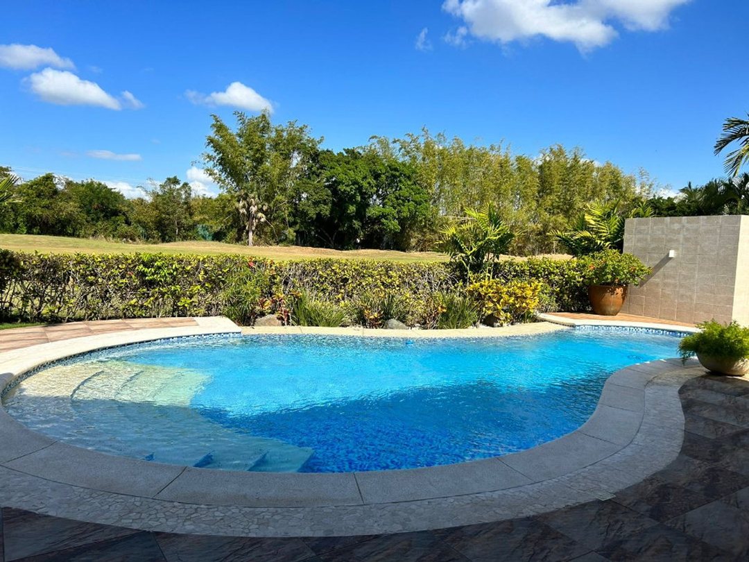 Finca en San Pedro De Macoris (Cabecera), Juan Dolio