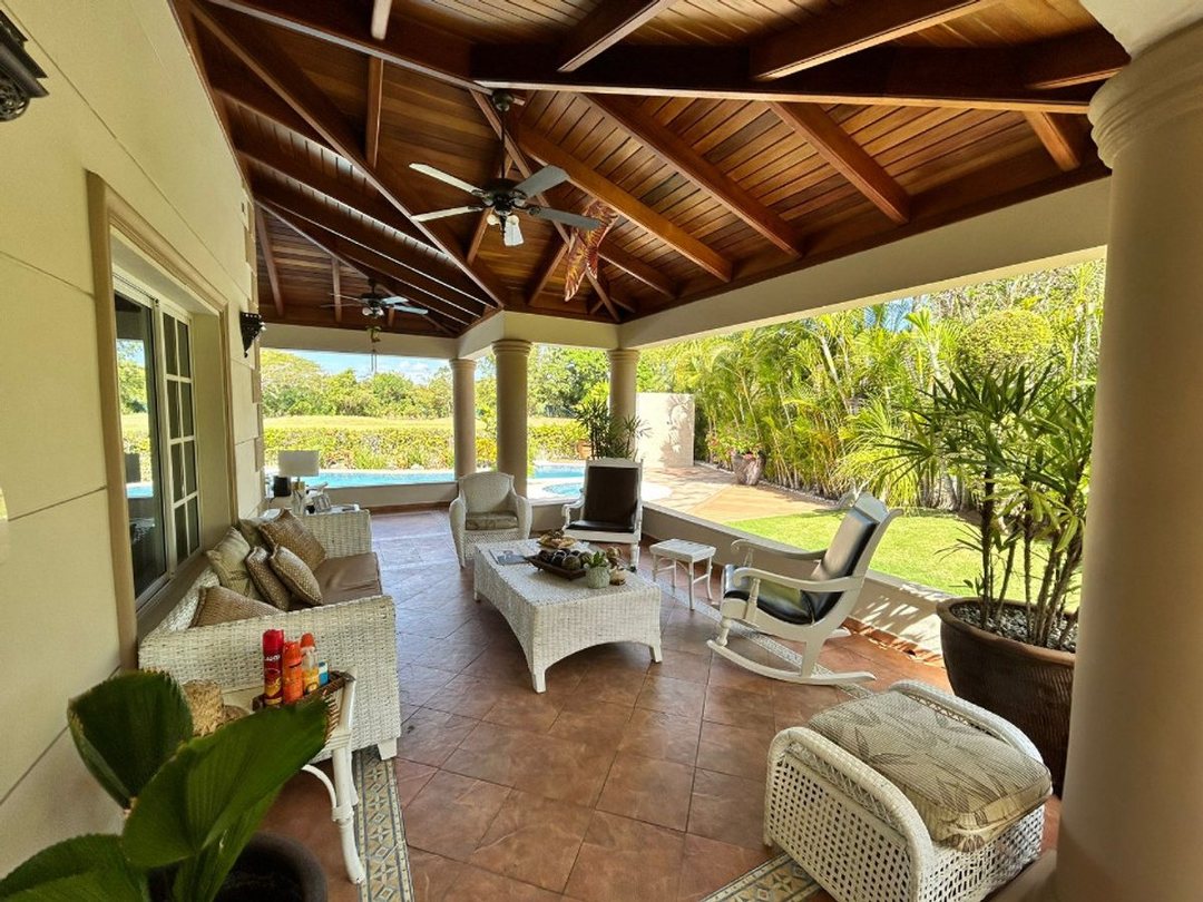 Finca en San Pedro De Macoris (Cabecera), Juan Dolio
