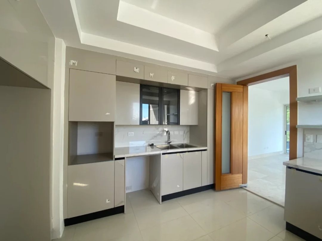 Apartamento en Santo Domingo De Guzman, Gazcue