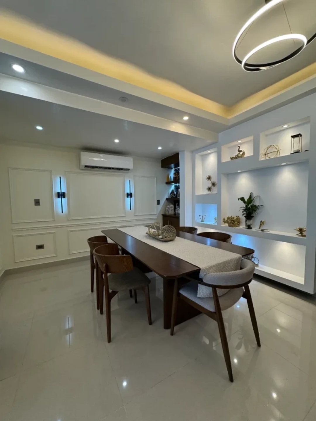 Apartamento en Santo Domingo De Guzman, El Millon