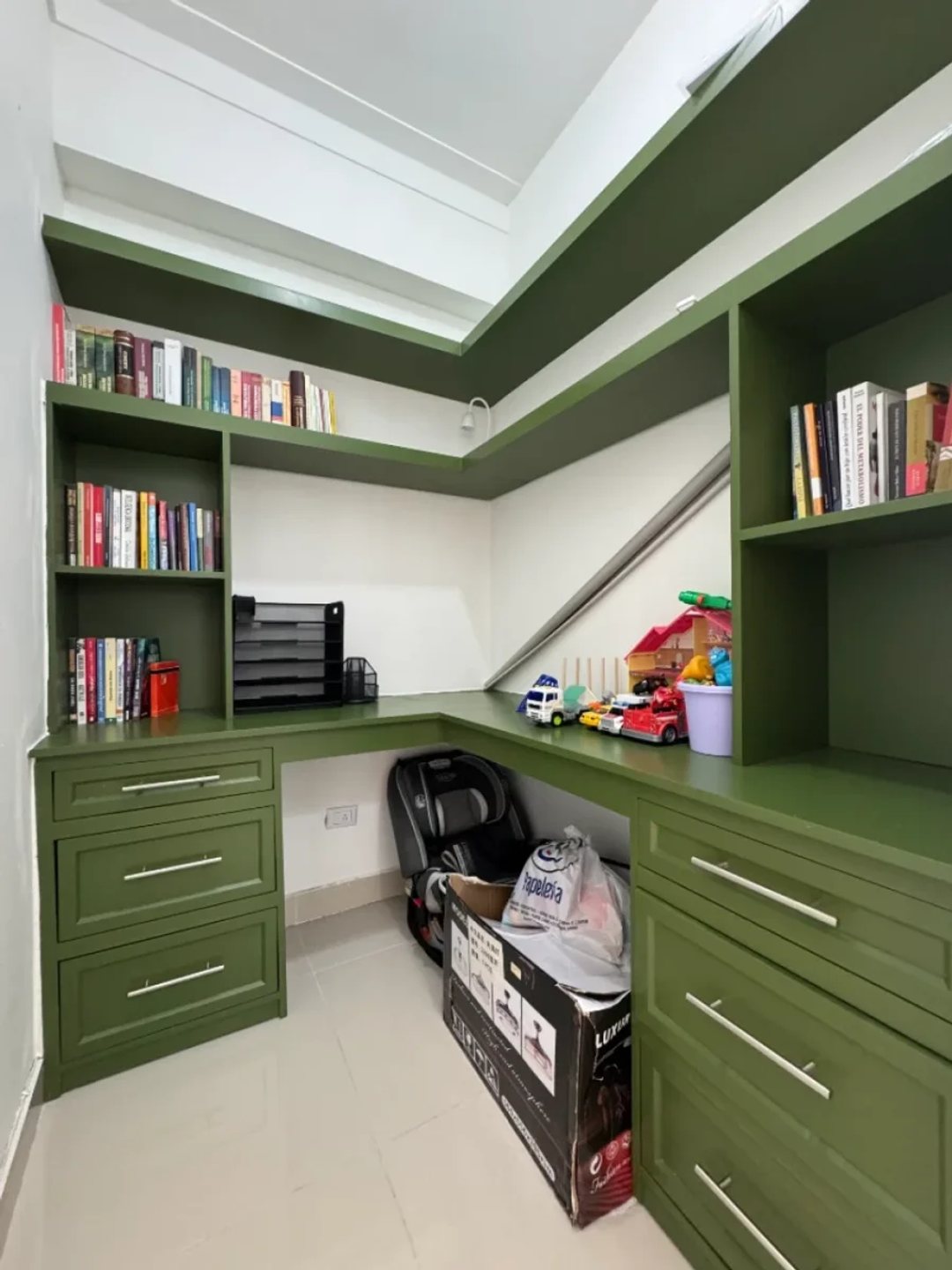Apartamento en Santo Domingo De Guzman, El Millon