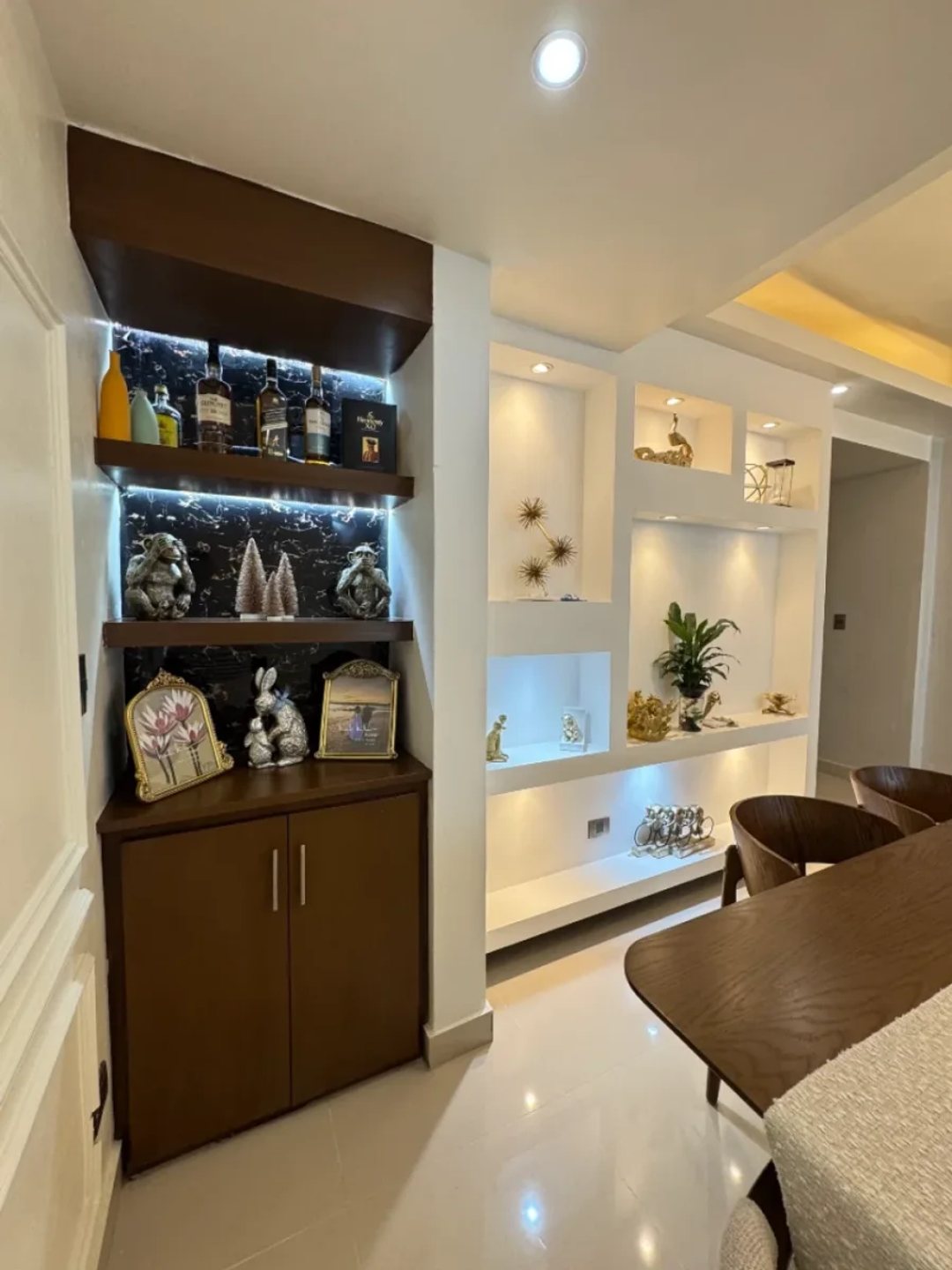 Apartamento en Santo Domingo De Guzman, El Millon
