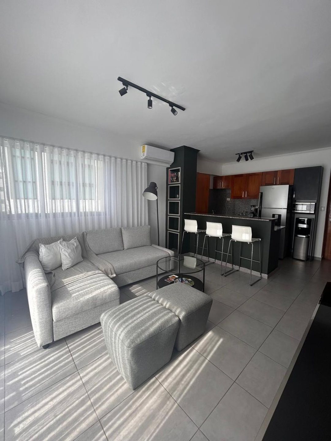 Apartamento en Santo Domingo De Guzman, Ensanche Naco
