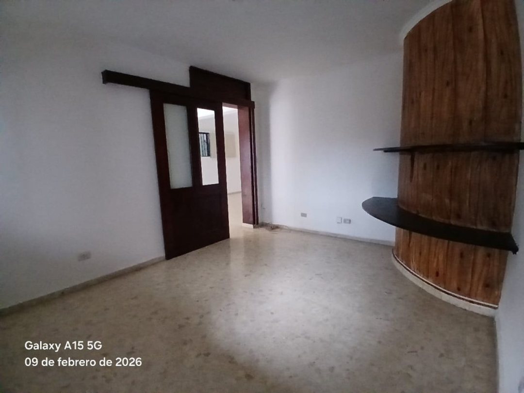 Apartment en Santo Domingo De Guzman, Paraiso