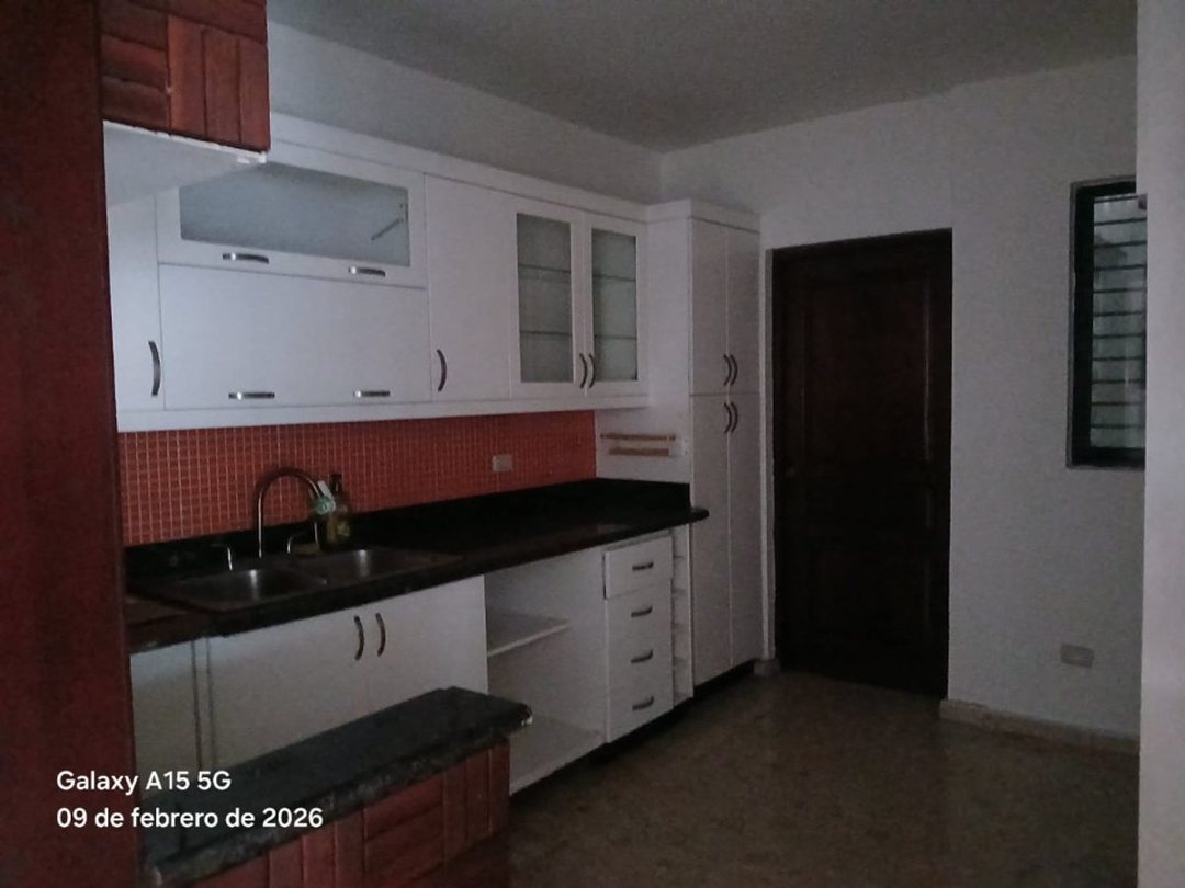 Apartment en Santo Domingo De Guzman, Paraiso