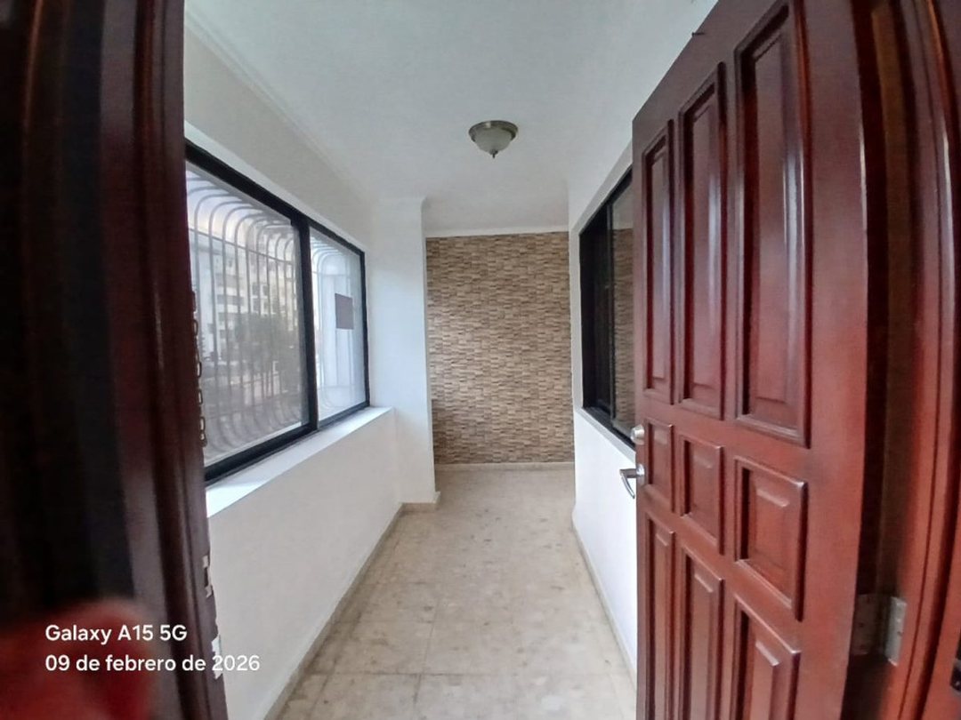 Apartment en Santo Domingo De Guzman, Paraiso