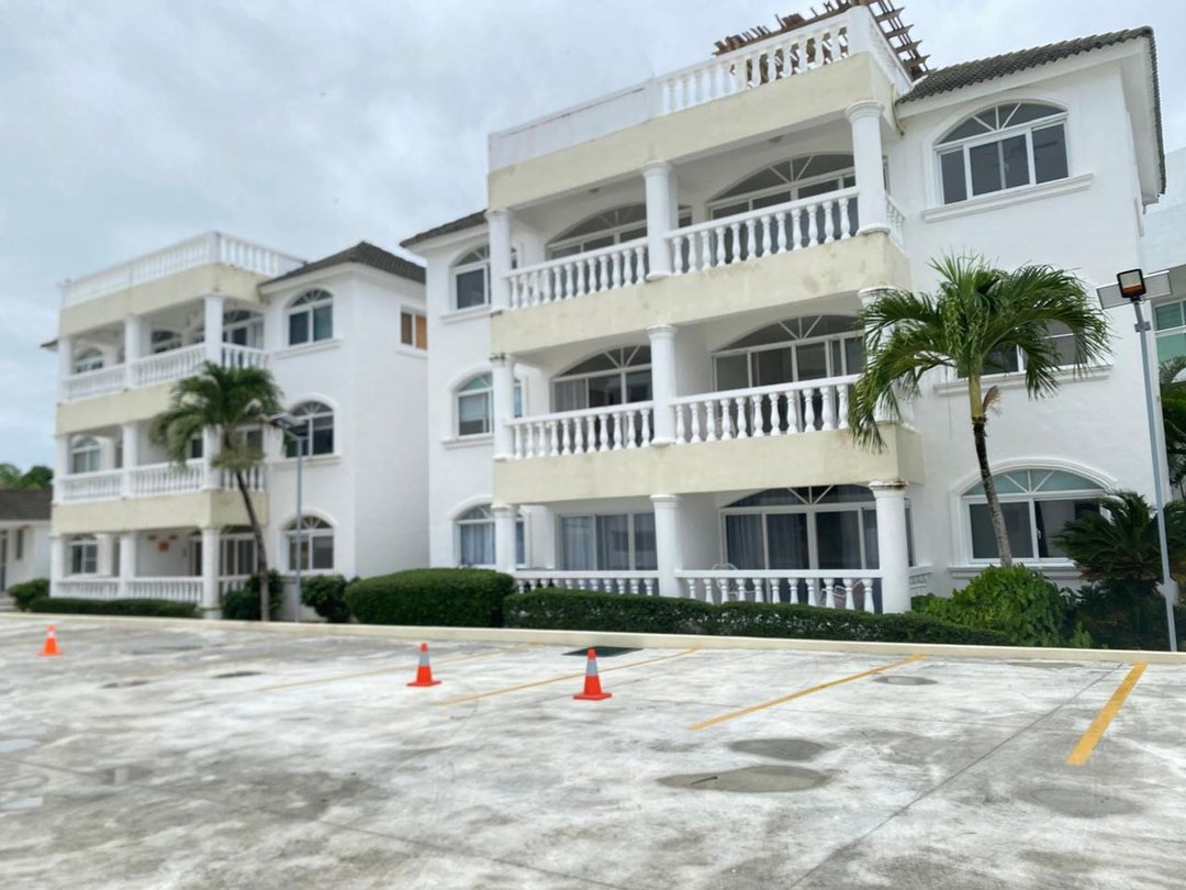 Apartment en Sosua (Cabecera), Playa Laguna
