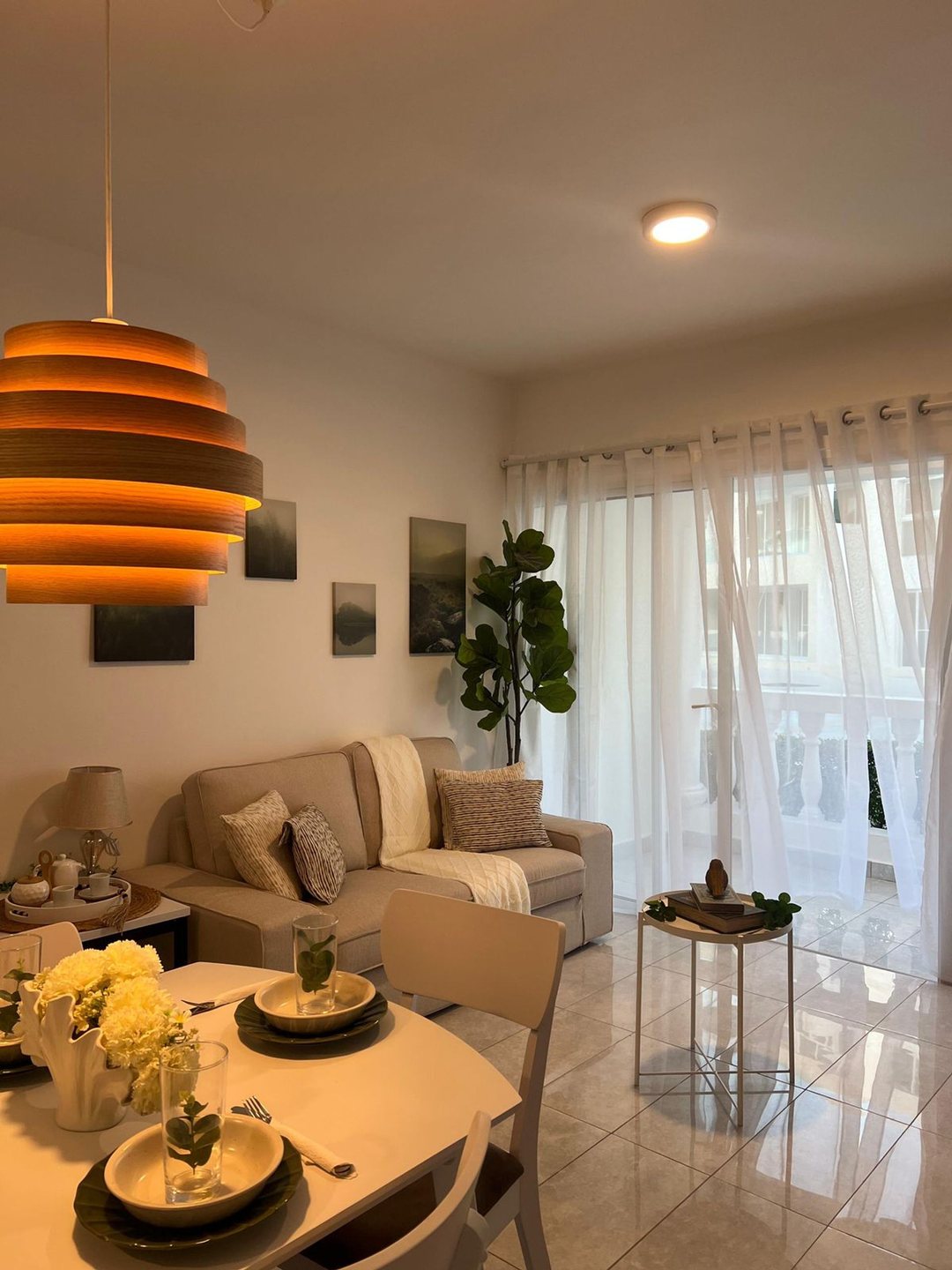 Apartment en Sosua (Cabecera), Playa Laguna