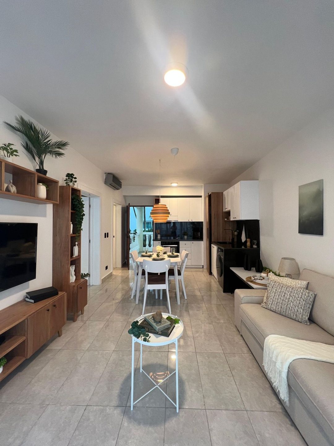 Apartment en Sosua (Cabecera), Playa Laguna