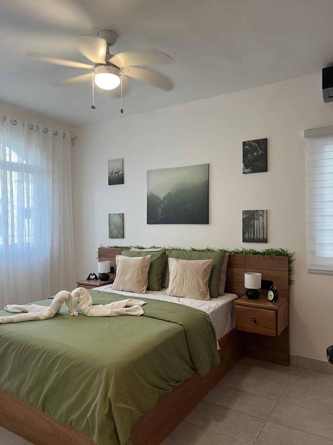 Apartment en Sosua (Cabecera), Playa Laguna