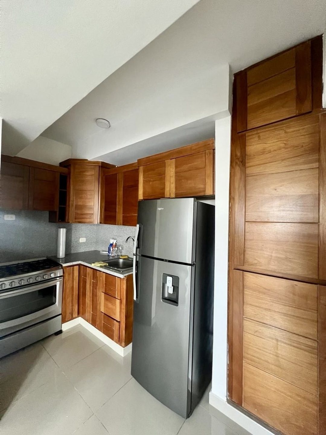 Apartamento en Santo Domingo De Guzman, Ensanche Naco
