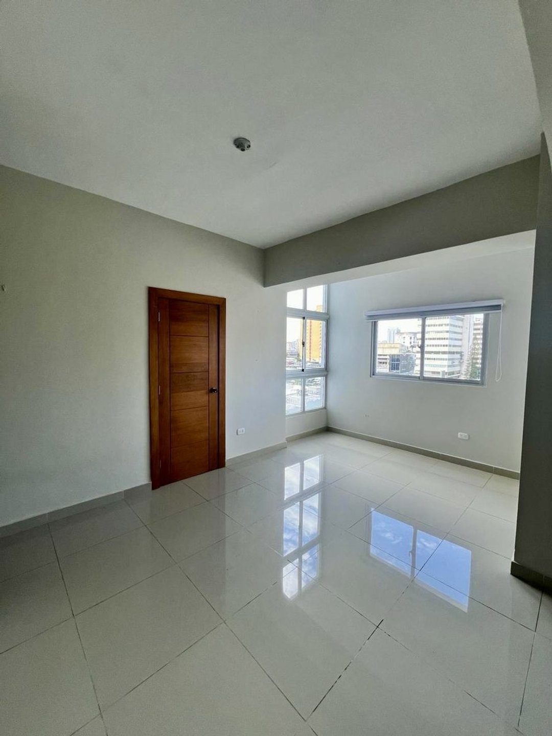 Apartamento en Santo Domingo De Guzman, Ensanche Naco