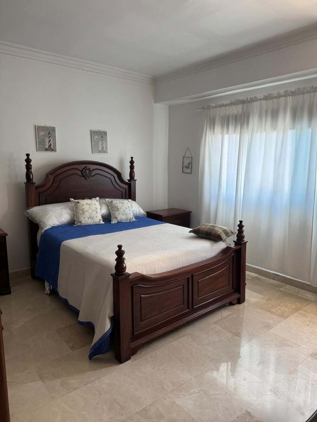Apartamento en Santo Domingo De Guzman, Ensanche Naco