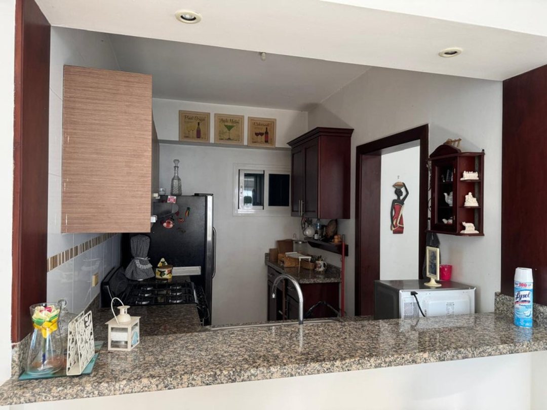 Apartamento en Santo Domingo De Guzman, Ensanche Naco