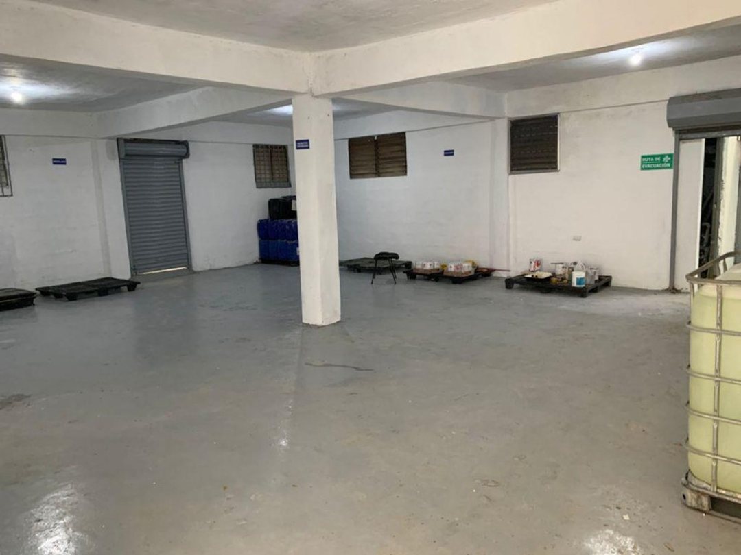 Local comercial (proyecto) en Moca (Cabecera), Santa Rosa
