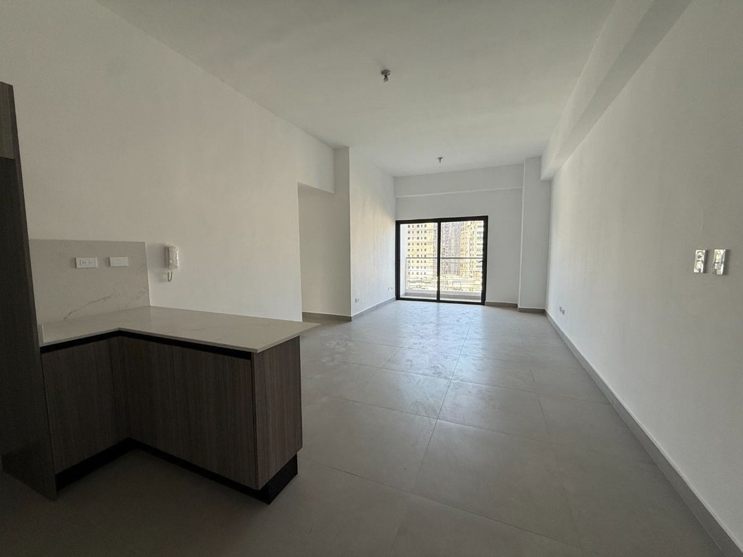 Apartamento en Santo Domingo De Guzman, Ensanche Naco