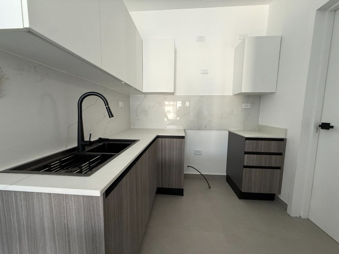 Apartamento en Santo Domingo De Guzman, Ensanche Naco
