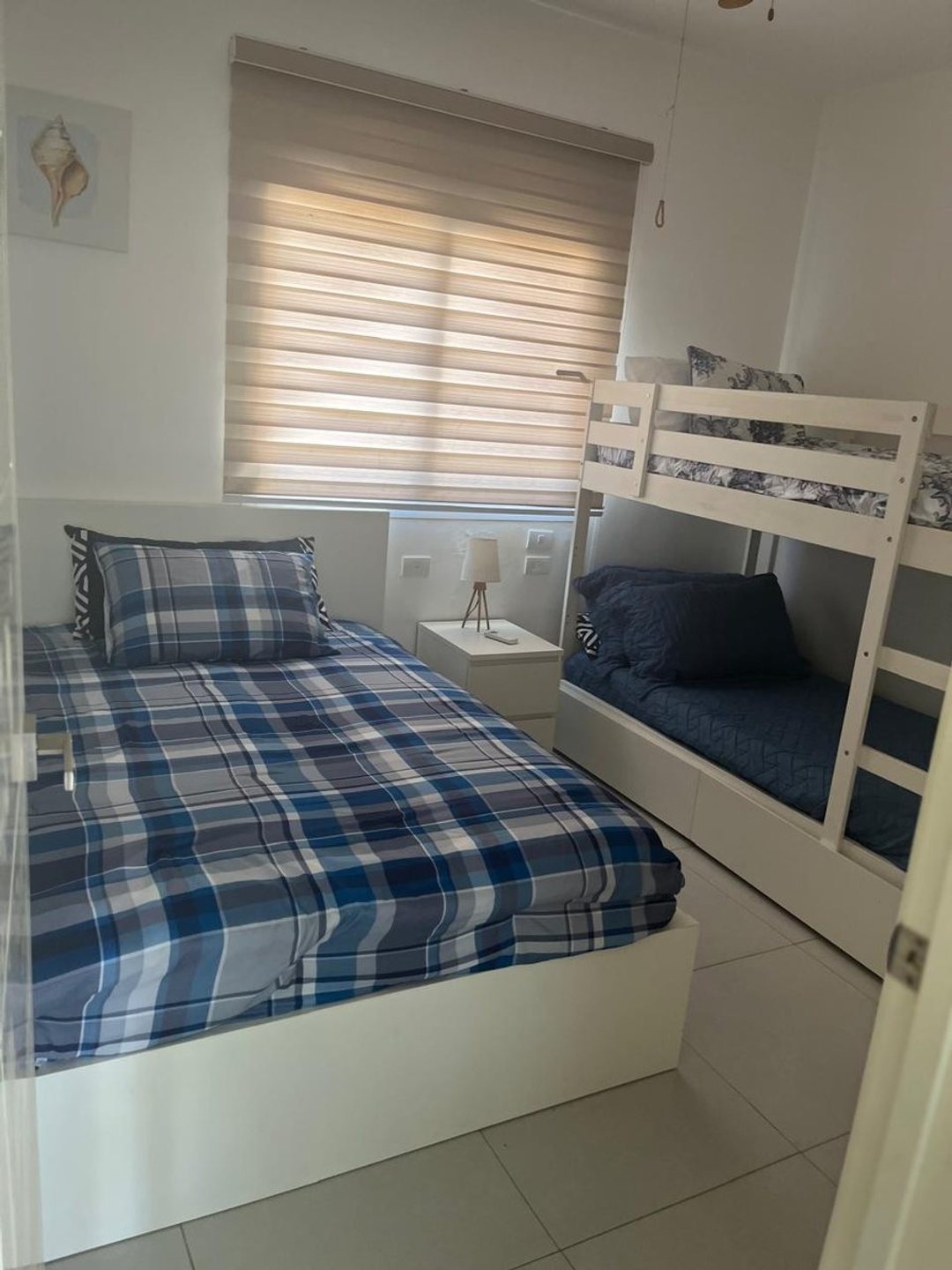 Apartamento en San Pedro De Macoris (Cabecera), Playa Nueva Romana