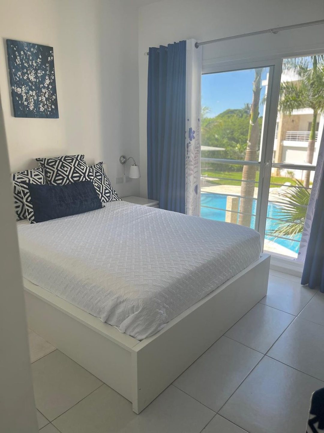Apartamento en San Pedro De Macoris (Cabecera), Playa Nueva Romana