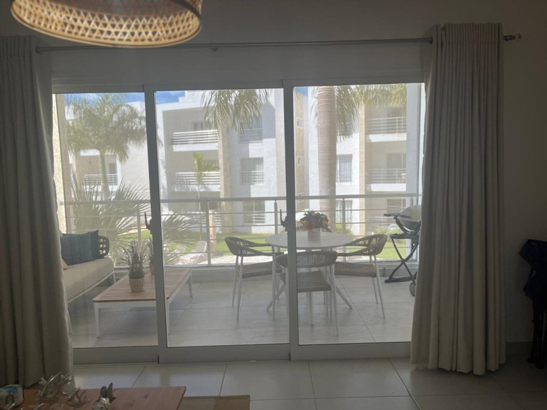 Apartamento en San Pedro De Macoris (Cabecera), Playa Nueva Romana