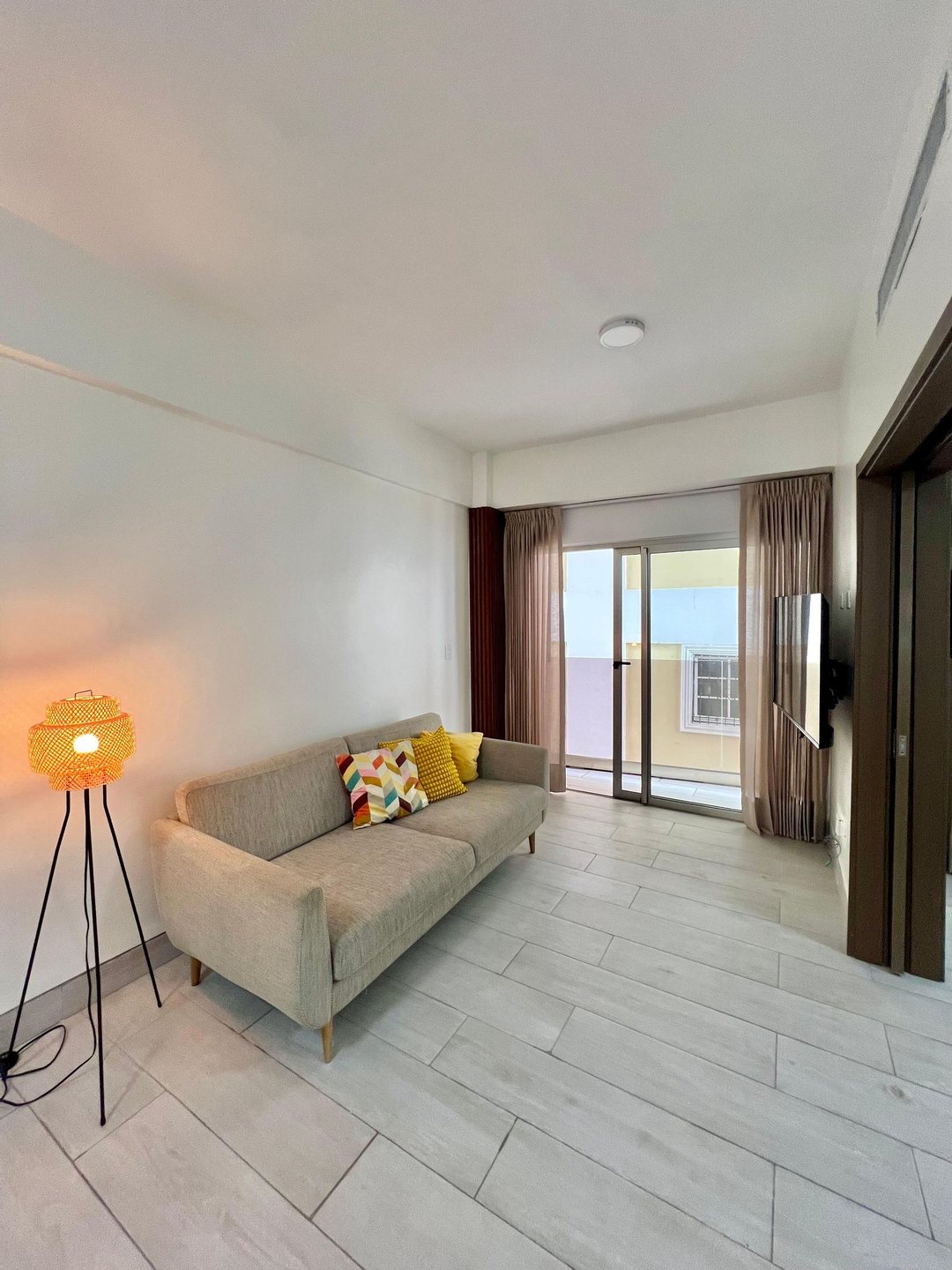 Apartment en Santo Domingo De Guzman, Bella Vista