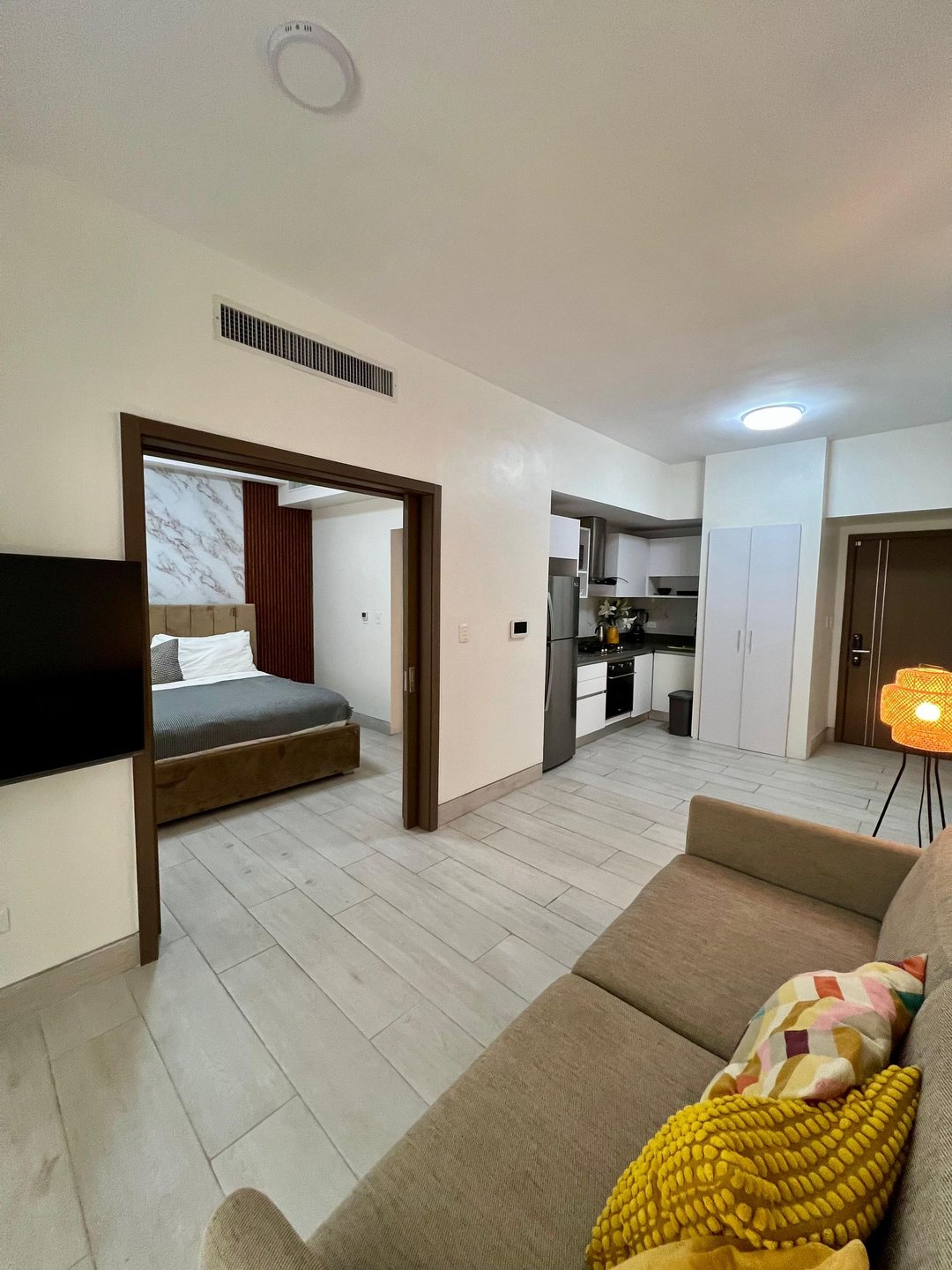 Apartment en Santo Domingo De Guzman, Bella Vista