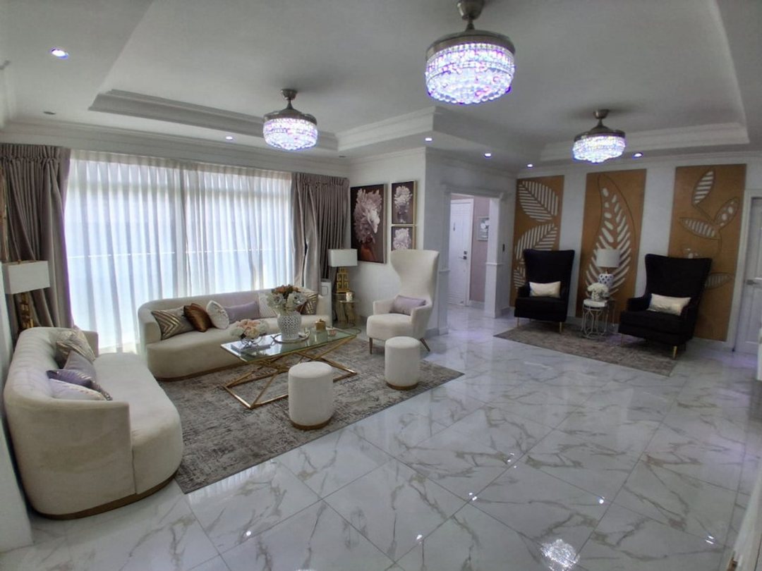 Apartamento en Bella Vista, foto 2