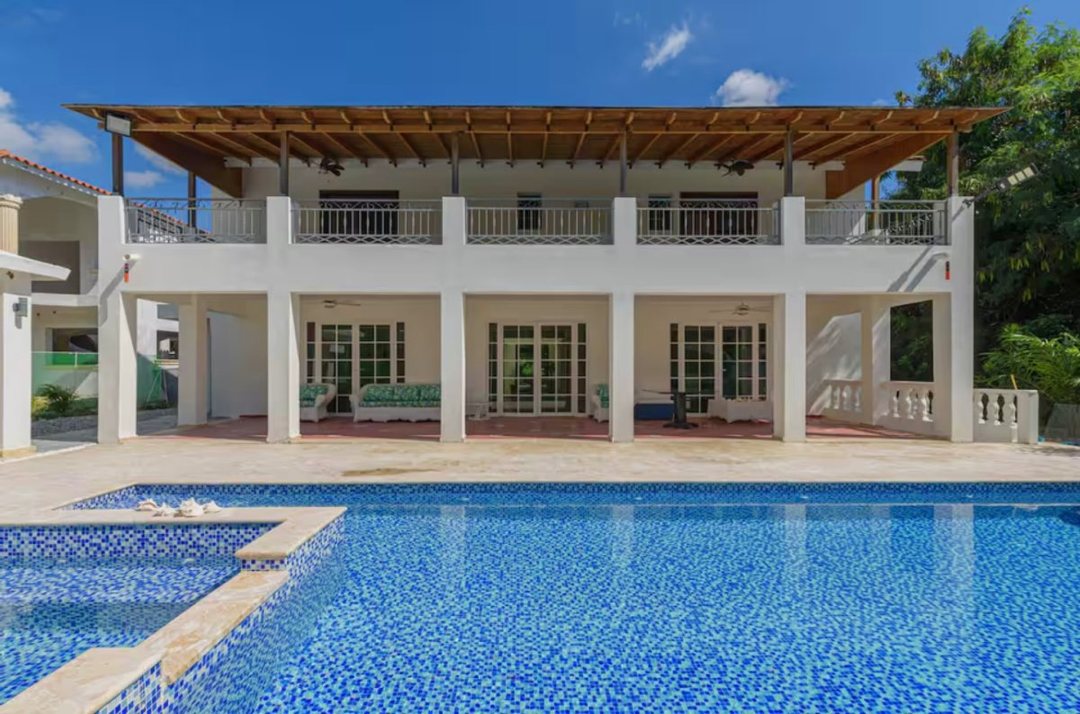 House en San Pedro De Macoris (Cabecera), Juan Dolio