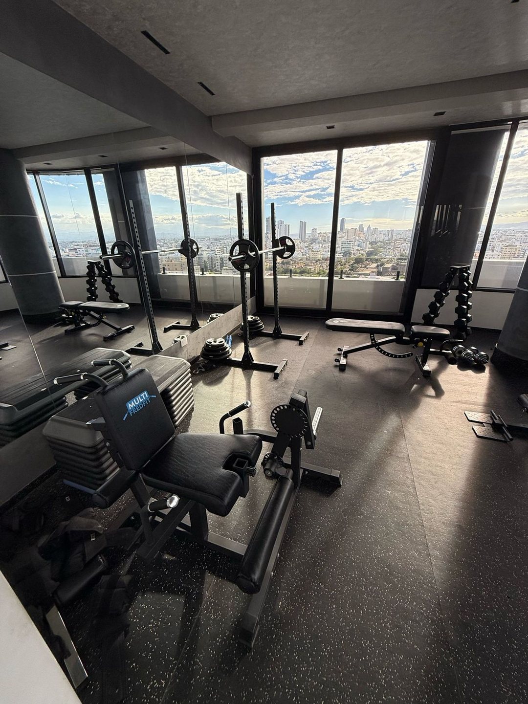 Apartamento en Distrito Nacional (Cabecera)