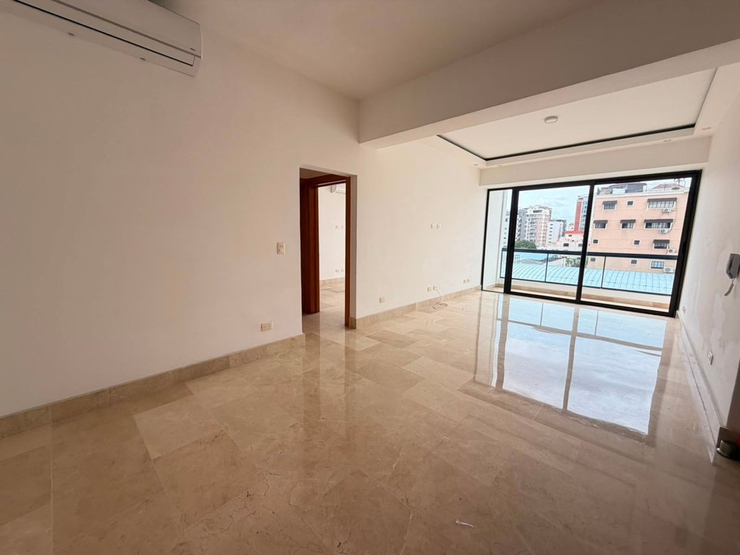Apartment en Santo Domingo De Guzman, Piantini