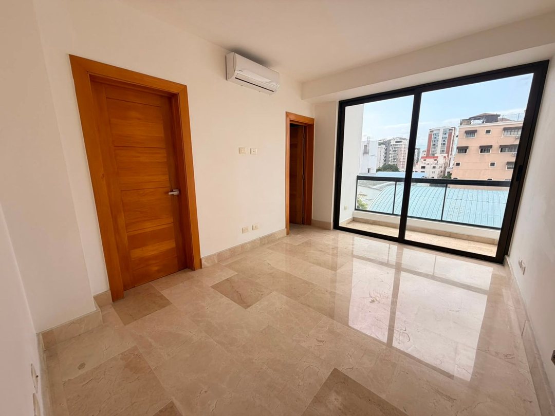 Apartment en Santo Domingo De Guzman, Piantini