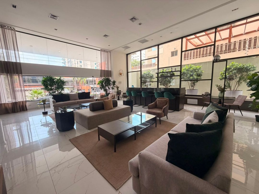 Apartment en Santo Domingo De Guzman, Piantini