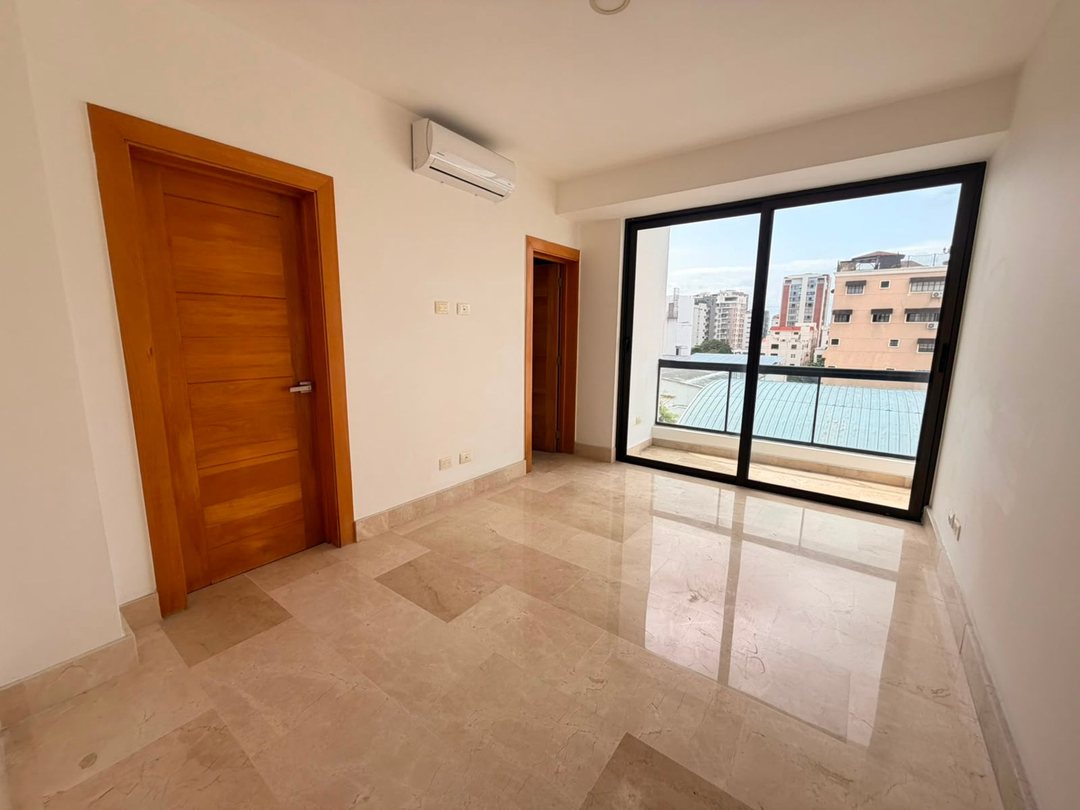 Apartment en Santo Domingo De Guzman, Piantini