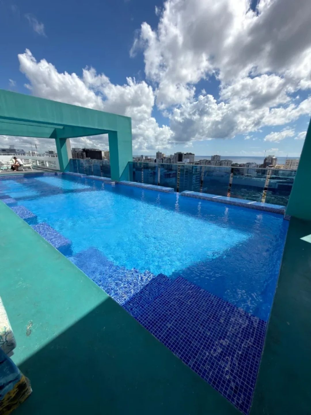 Apartment en Santo Domingo De Guzman, Piantini