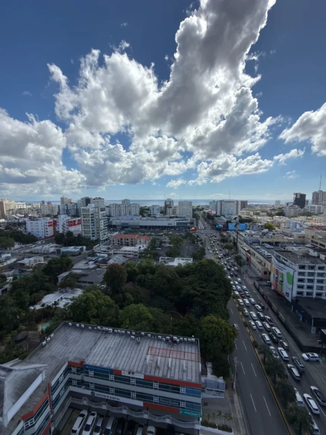 Apartment en Santo Domingo De Guzman, Piantini
