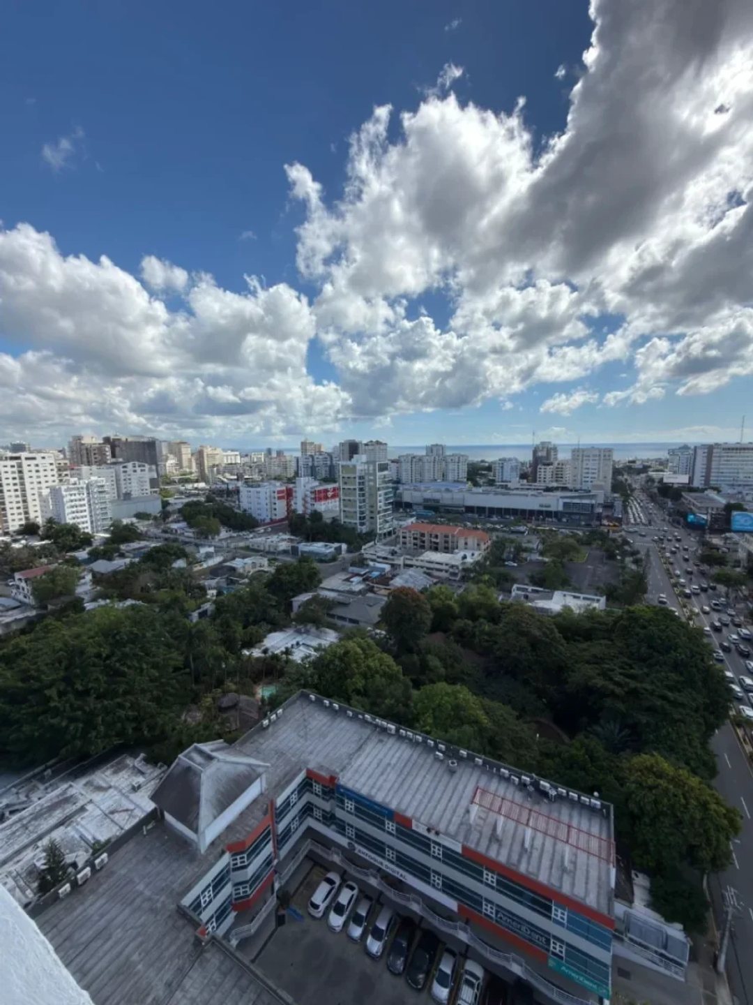 Apartment en Santo Domingo De Guzman, Piantini
